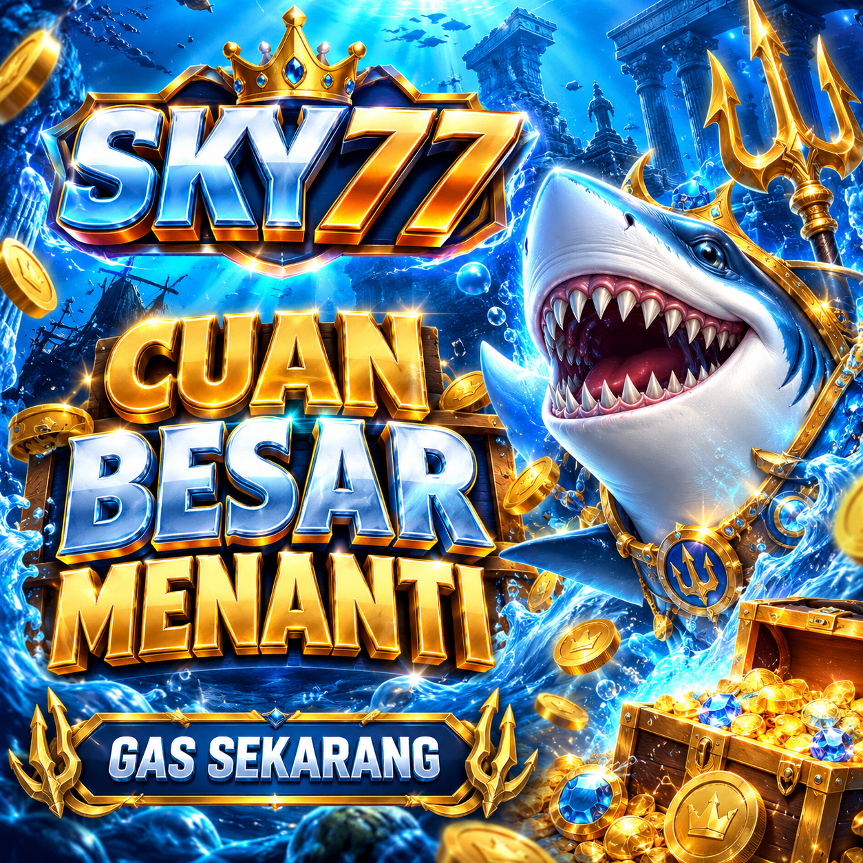 SKY77
